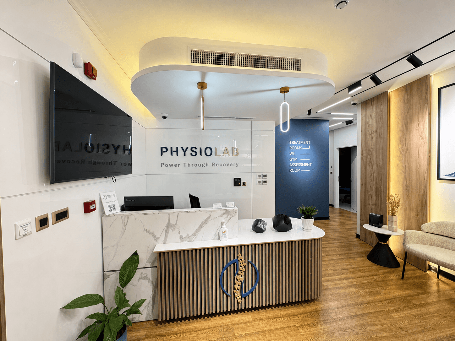Physiolab