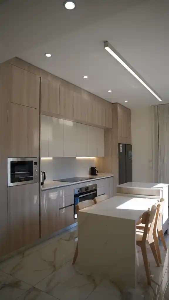 6th Apart residential design in Amman, Jordan — 8