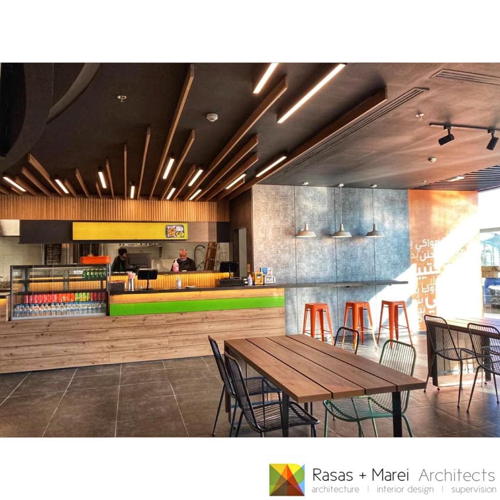 Al Daya'a hospitality design in Multiple locations — 3