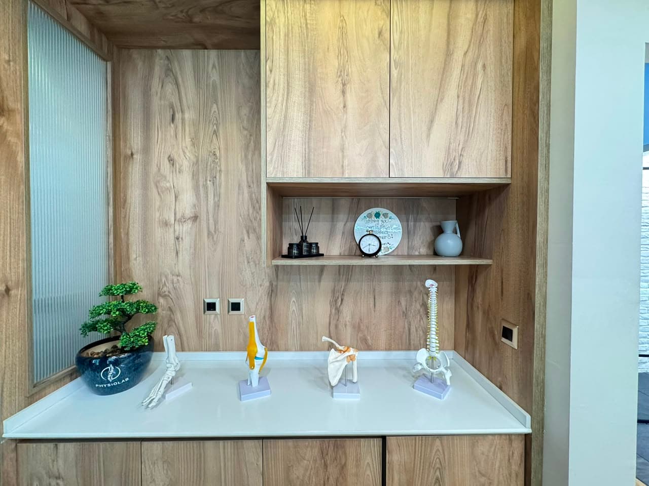 Physiolab hospitality design in Amman, Jordan — 4