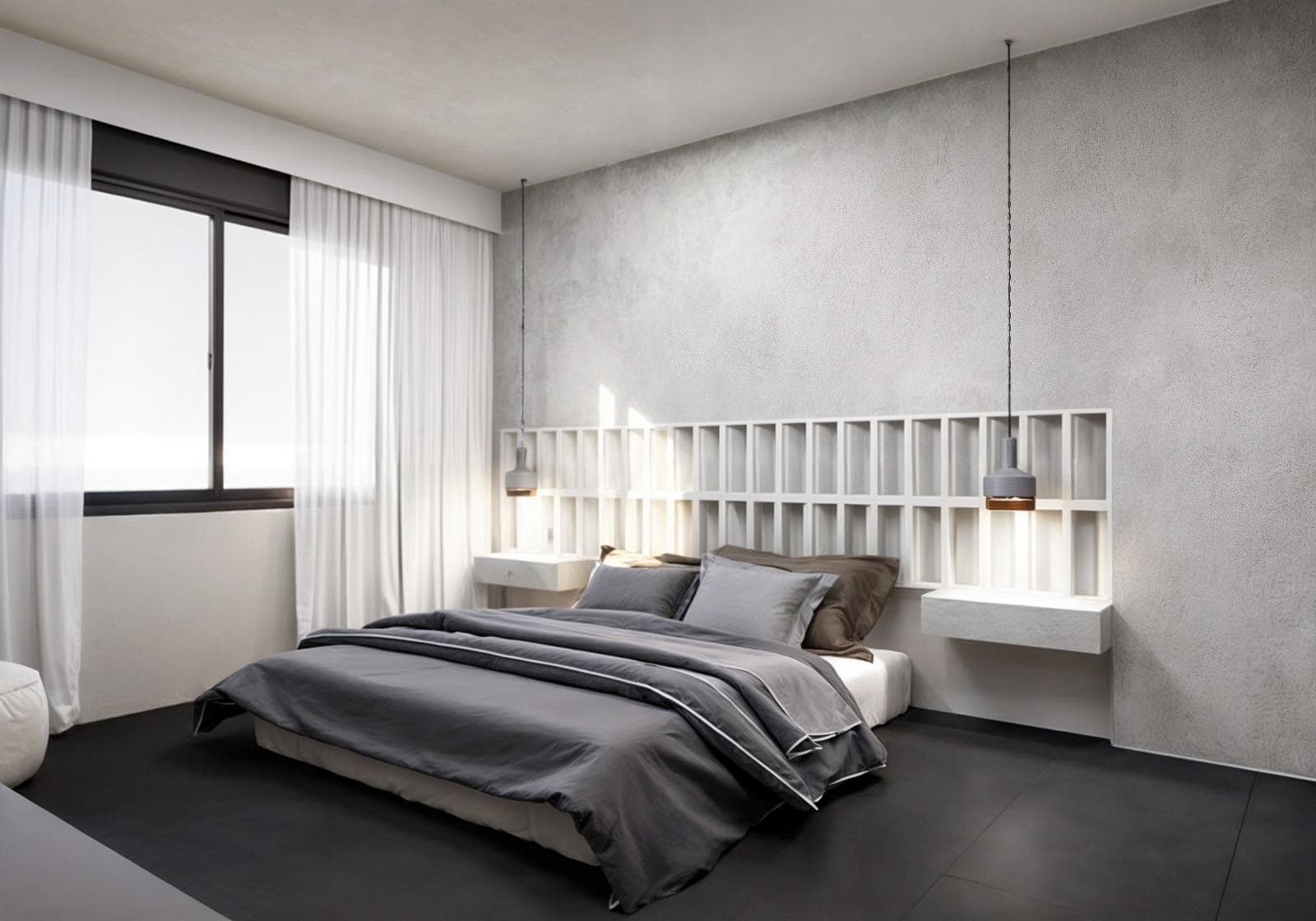 Yassin Residence residential design in Amman, Jordan — 6